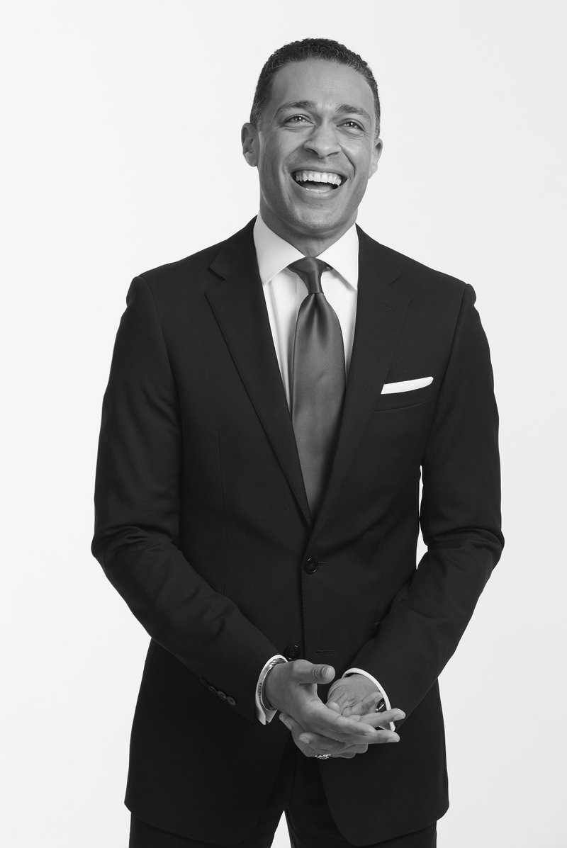 ABC s T J Holmes To Be Keynote Speaker For Academic Signing Day