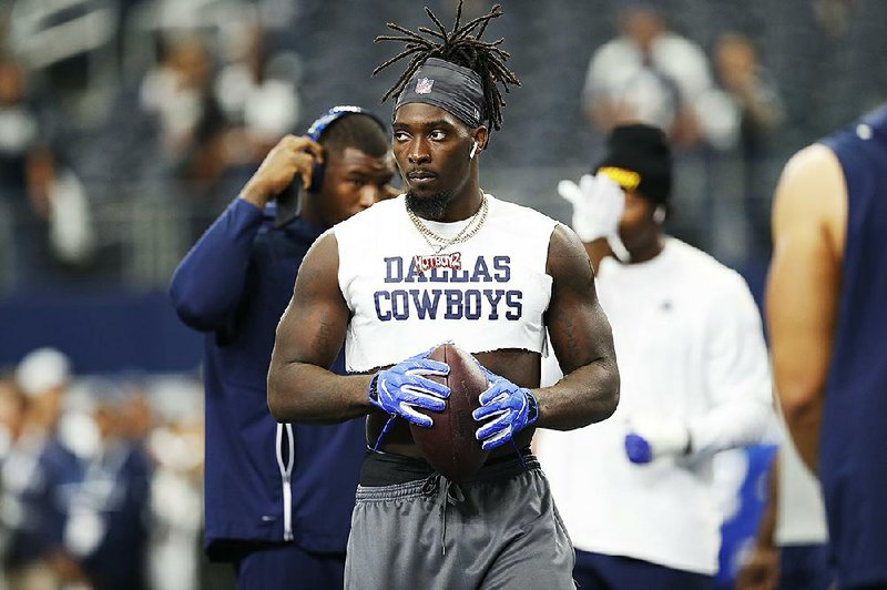 DeMarcus Lawrence on Cowboys defensive potential: 'It's all about