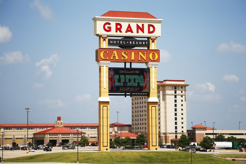 native american casinos 18 and over