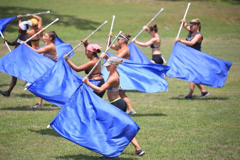 Bluecoats Drum and Bugle Corps