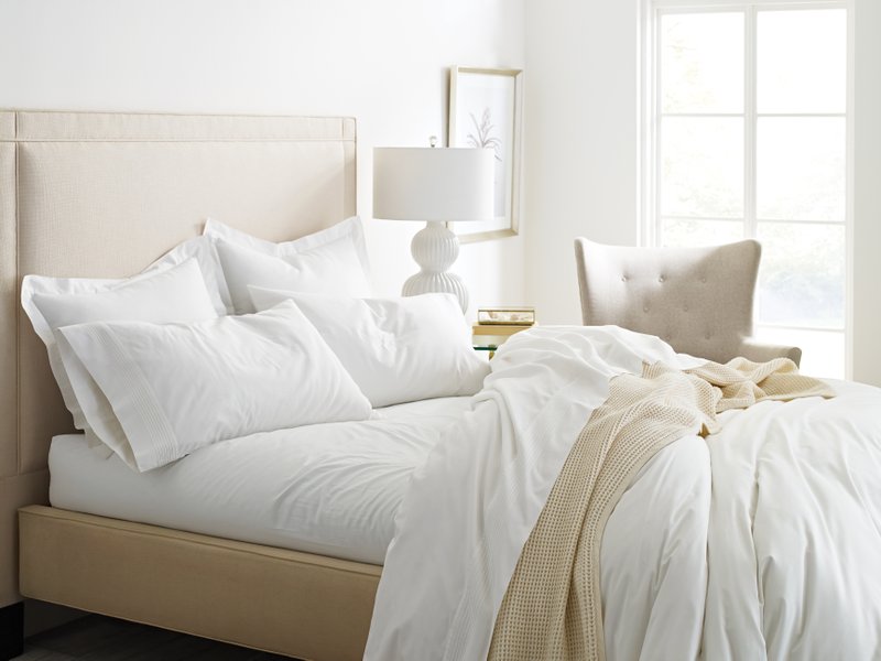 How To Buy That Perfect Hotel Mattress When You Find It