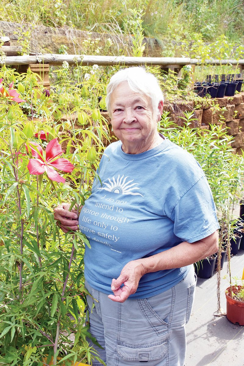 Pope County Nursery Owner Named To Arkansas Outdoor Hall Of Fame