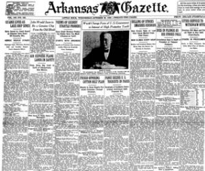 Owens Corning has Russellville plans  The Arkansas Democrat-Gazette -  Arkansas' Best News Source