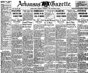 Gadgets & Gizmos: Classic Snips  Northwest Arkansas Democrat-Gazette