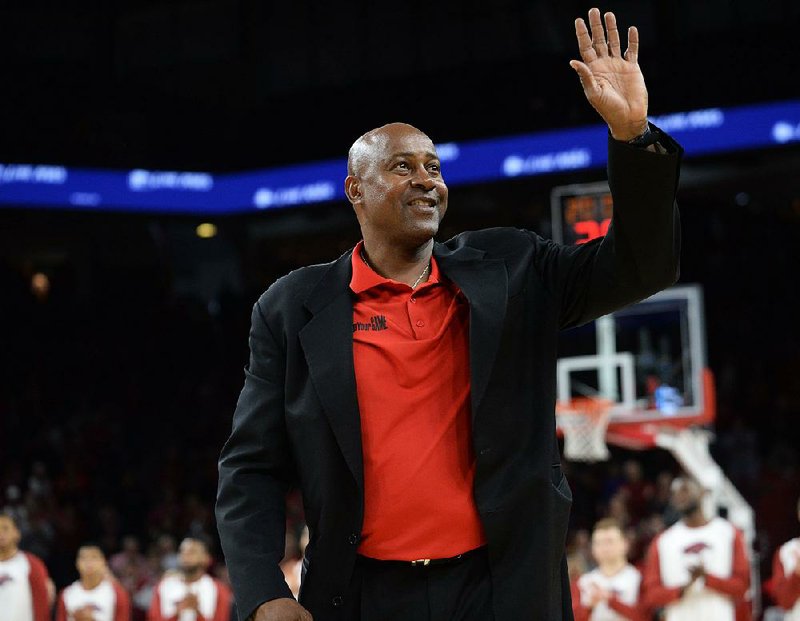ISM  ISM Welcomes Sidney Moncrief! - ISM