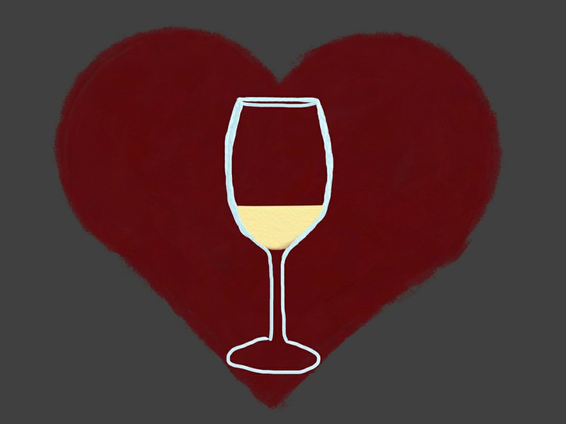 Varietals Galore At Heart Associations Festival Of Wines - 