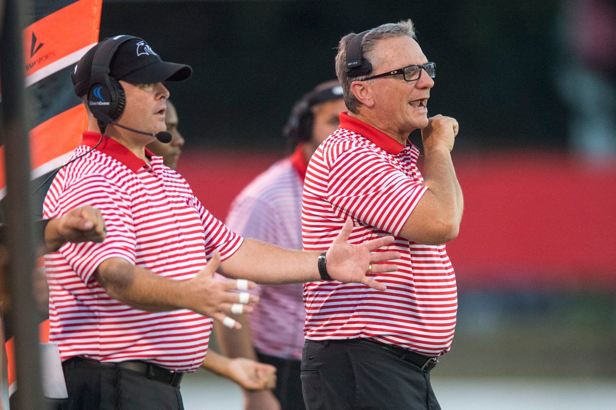 Arkansas Democrat Gazette Photo Of The Month