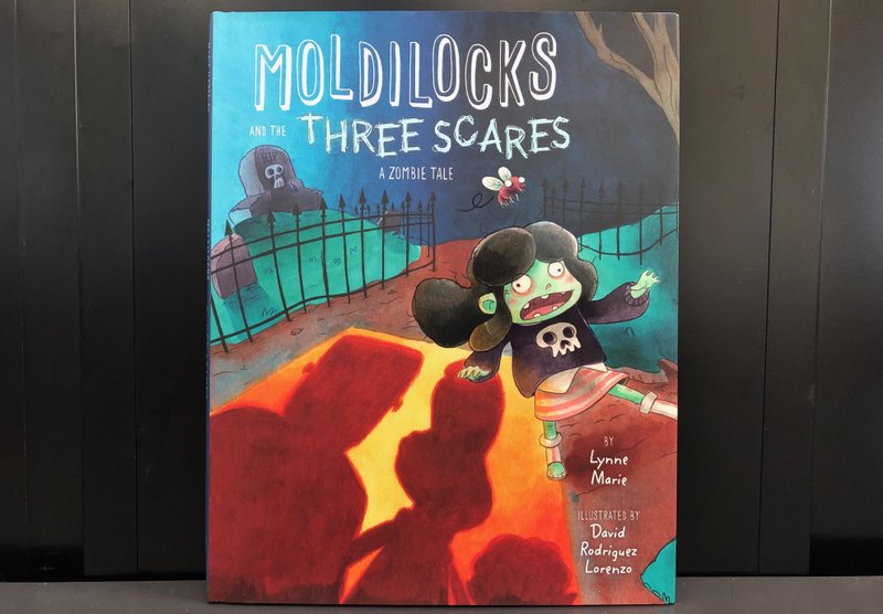 Moldilocks and the three scares pdf free download books