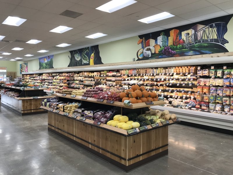 PHOTOS See inside Little Rock's new Trader Joe's ahead of opening