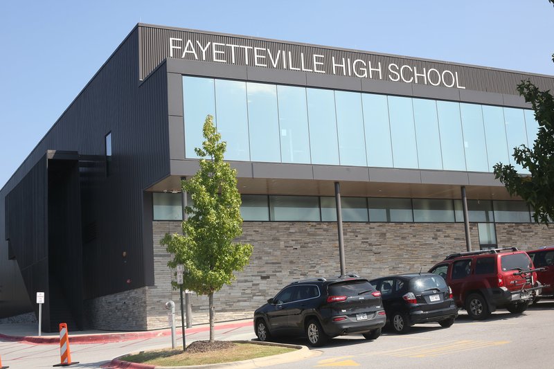 Whooping Cough Case Reported At Fayetteville High School