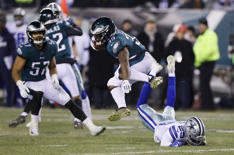 The Cowboys on Sunday play against the team they have come to emulate  without really trying