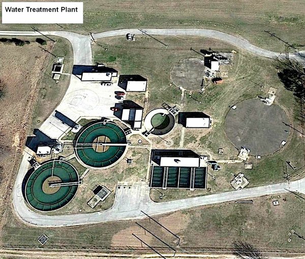 City approved for loan to upgrade water plant - NWAOnline