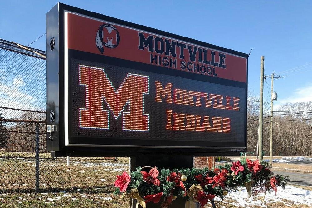 Montville High School