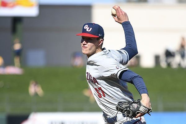 ua baseball