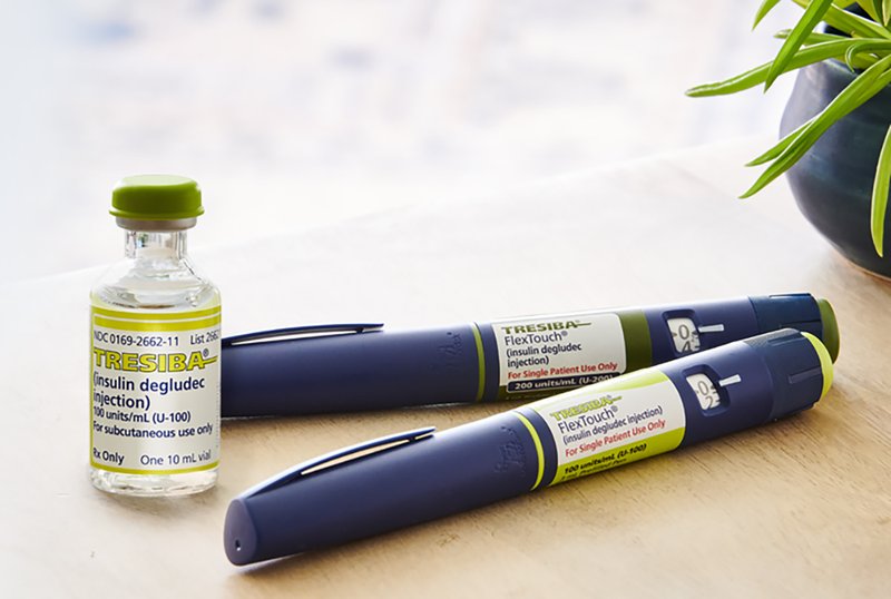 Insulin Makers Offer Programs To Aid Uninsured Patients