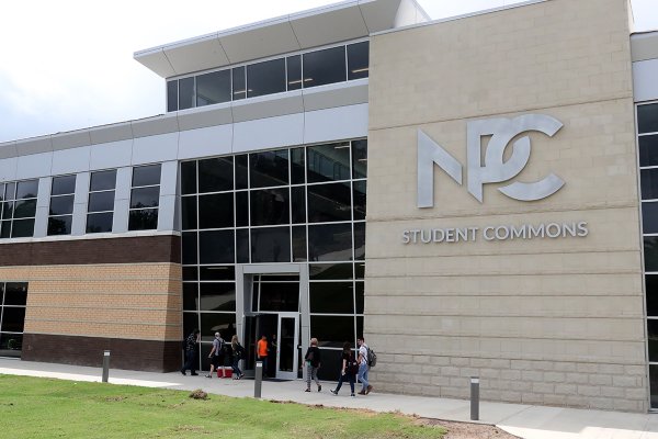Panel OKs bond issue at Hot Springs college - Vimarsana News