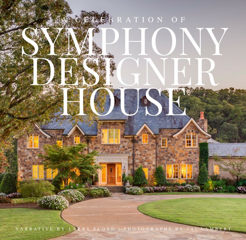 Garden tours planned at Little Rock's Symphony Designer House