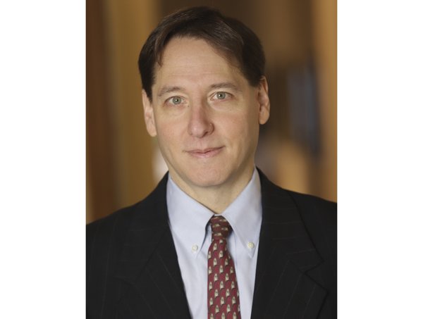 Simon Schuster Names New CEO