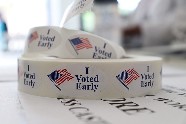 PB millage increase voting begins Tuesday - Vimarsana News