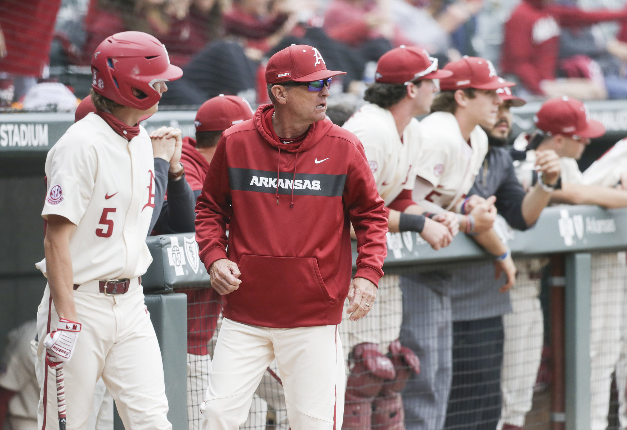 Raffo Named Head Baseball Coach at Arkansas State - Arkansas State