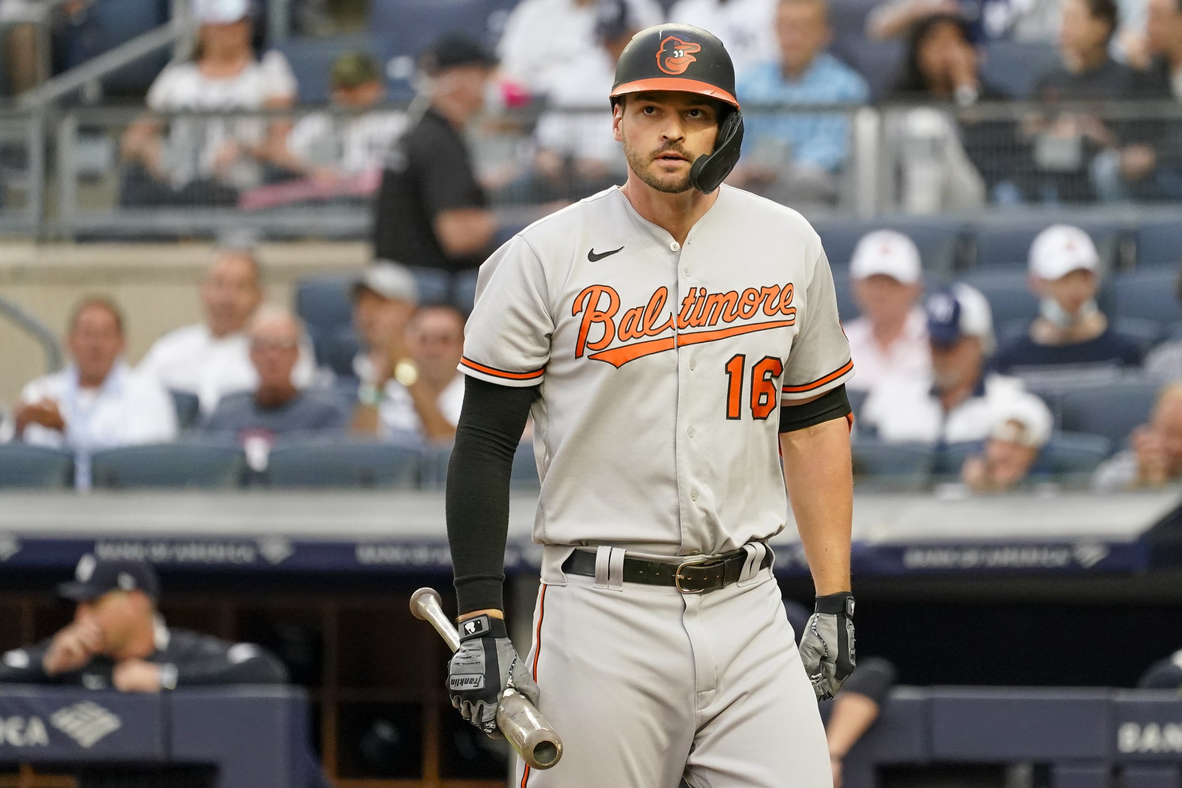 2021 Baltimore Orioles: Team Schedule [Tickets Available] 