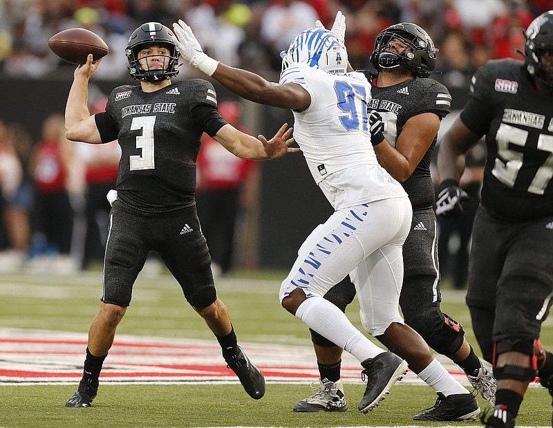 Memphis Tigers vs. Arkansas State Red Wolves: Preview and