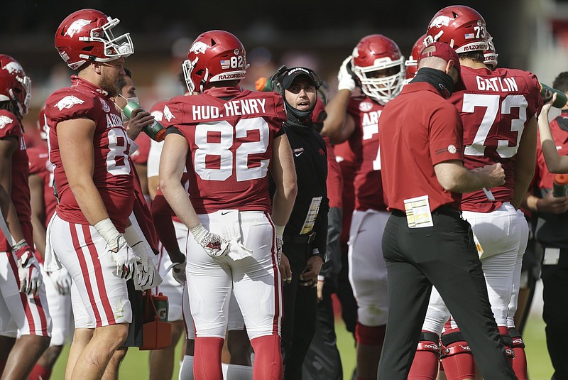 SEC On CBS Analyst Gary Danielson Talks UGA Football W/ Score