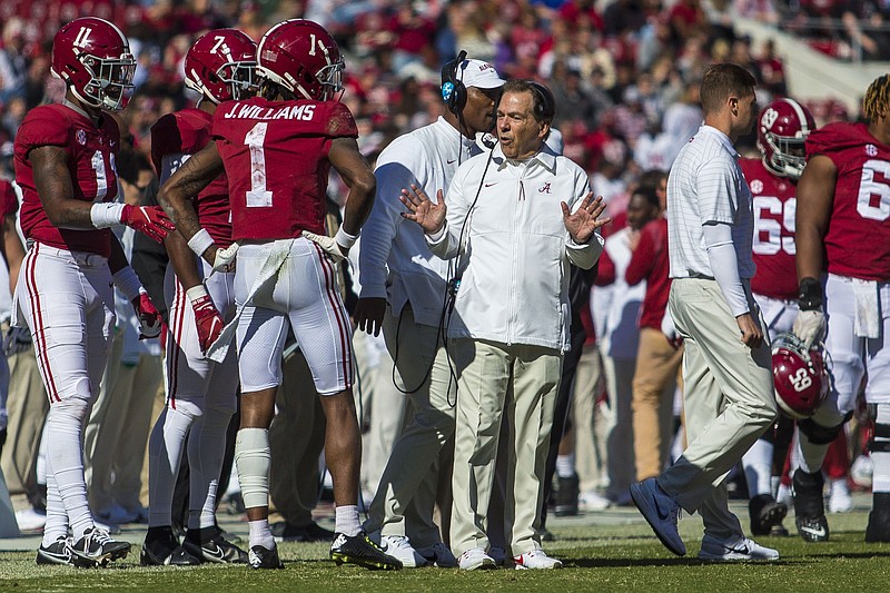 Kirby Smart reveals Nick Saban defensive recruiting advise