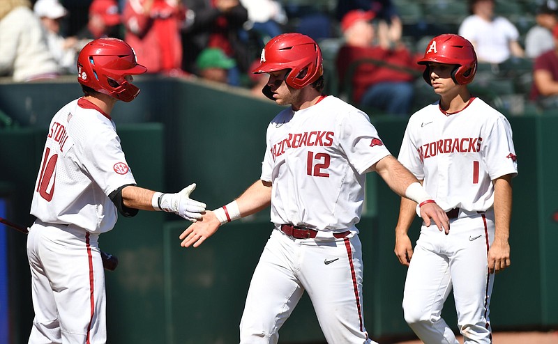 Chicago Razorbacks - Arkansas Razorback Baseball