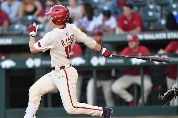 Former Alabama prep star hits 429-foot homer in MLB debut 