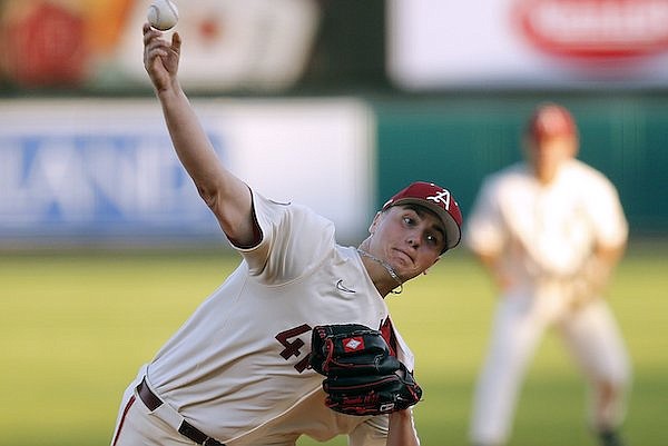 Drake Baldwin - Baseball - Missouri State