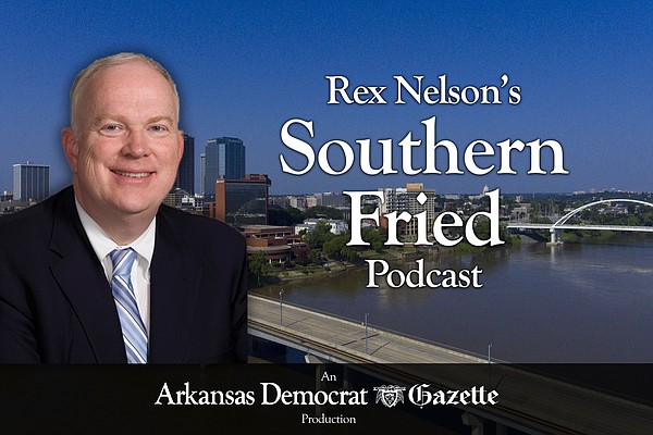 The Southern Fried Podcast: Cancer care in Arkansas with CARTI CEO Adam Head - Vimarsana News