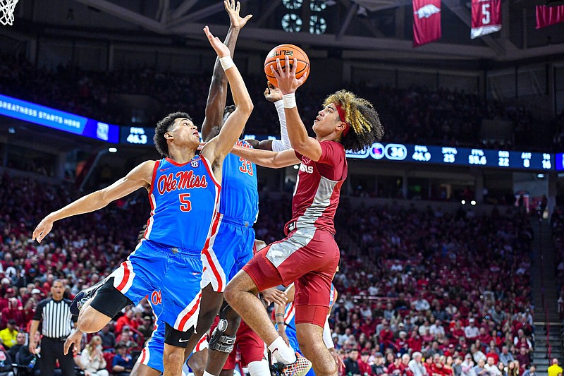 Ole Miss Basketball Falls to Missouri, SEC Record Plummets Further