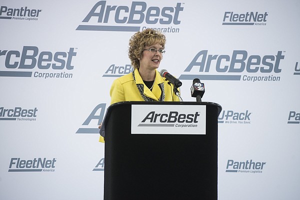 ArcBest reports 2Q profit down 60% - Vimarsana News