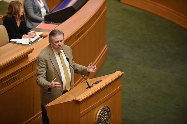 Health issues prompt Arkansas Treasurer Mark Lowery, sworn into office in January, to announce September retirement - Vimarsana News
