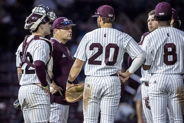 Wholehogsports Sec Baseball Report Mississippi Teams Struggle East Division Gains Ground