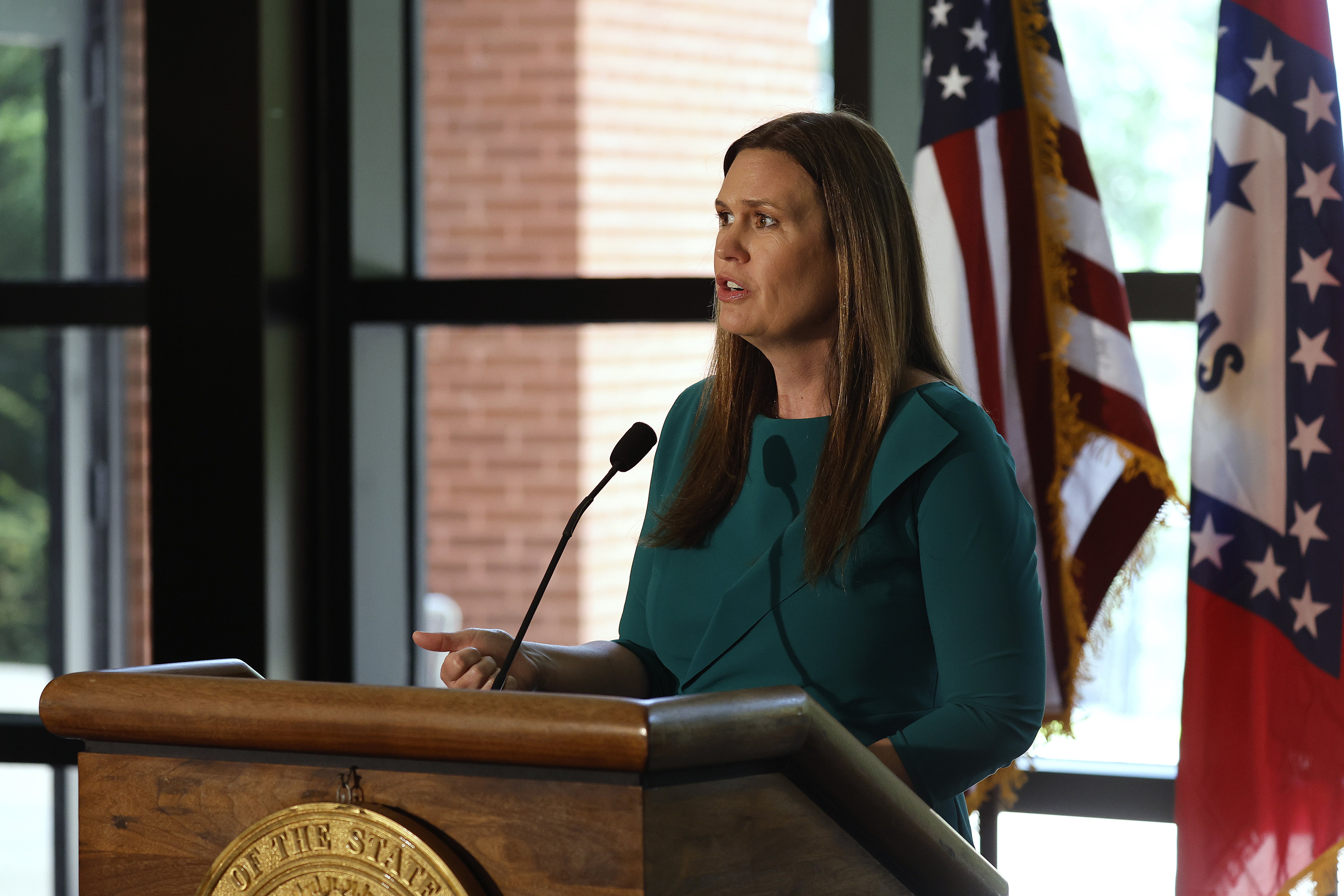 Sanders appoints Ryall as Arkansas Heritage director - Vimarsana News