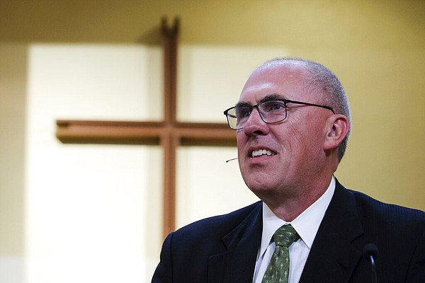 Sexual abuse, women clergy among topics on tap at annual meeting of Southern Baptists - Vimarsana News