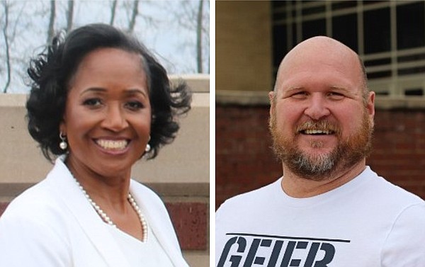New Conway school board members set for first meeting on Tuesday - Vimarsana News