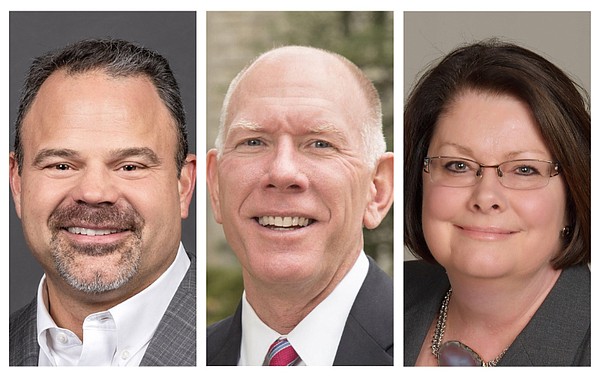 ASU System OKs chancellor salary contracts - Vimarsana News