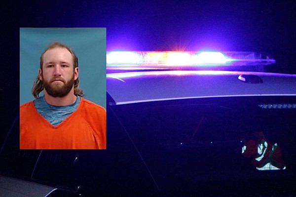 Man charged in May double homicide case in White County - Vimarsana News