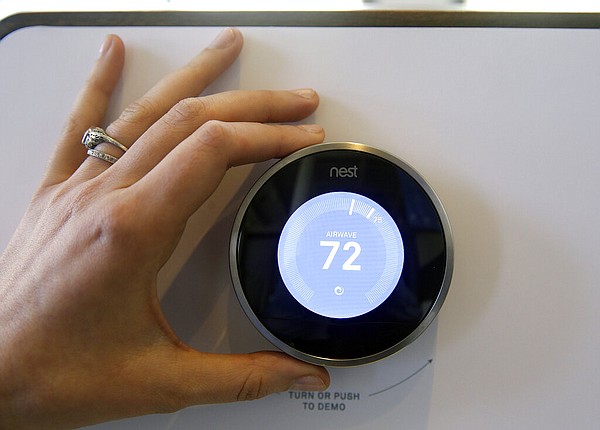 Hot Springs weighing indoor temp standards - Vimarsana News