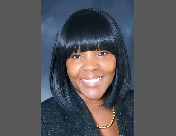 Stewart to stay UAPB provost - Vimarsana News
