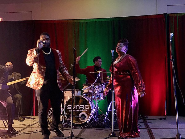 Four local bands to perform at River Market Live in August - Vimarsana News