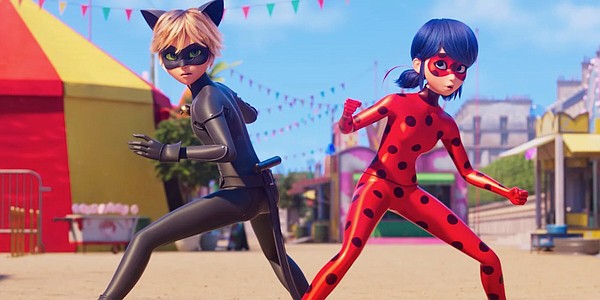'Ladybug & Cat Noir: Awakening' - Vimarsana News