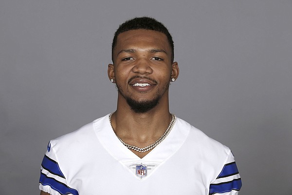 Cowboys' running back is built to last - Vimarsana News