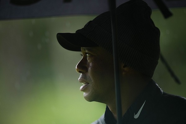 Tiger Woods joins PGA Tour board and gives commissioner his support as Saudi deal talks continue - Vimarsana News