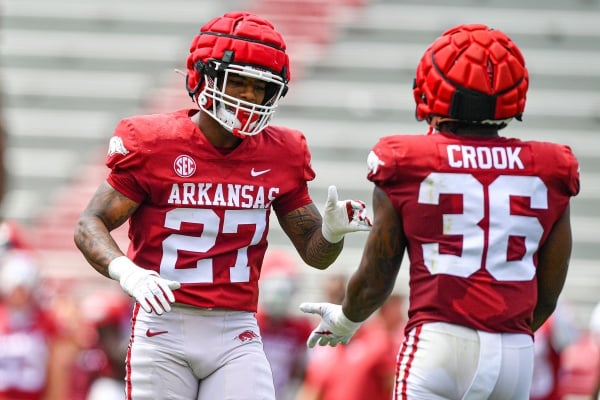 Arkansas Football Preseason Outlook: Linebacker