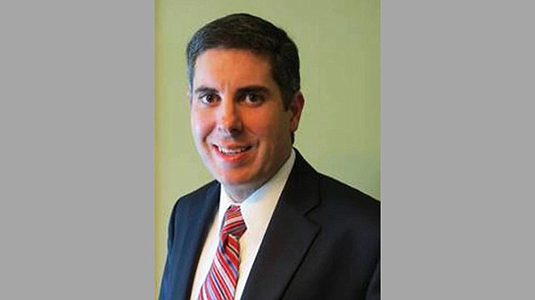 University of Arkansas System appoints new general counsel to lead staff attorneys - Vimarsana News