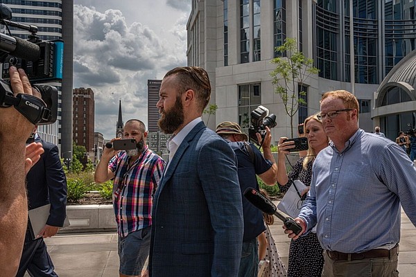Judge sets Thursday deadline on state to answer subpoena in Cothren case - Vimarsana News